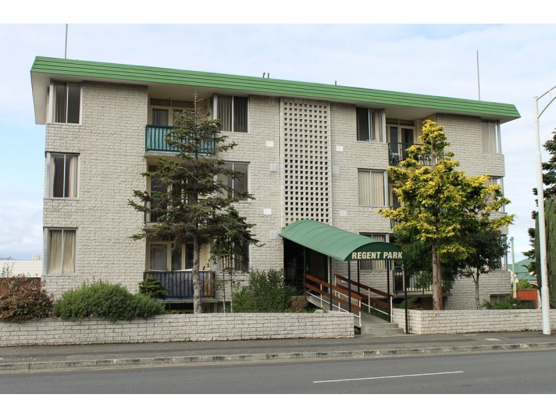 16/17-23 Regent Street, Sandy Bay TAS 7005