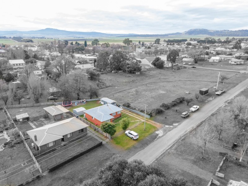 3 High Street, Bothwell TAS 7030