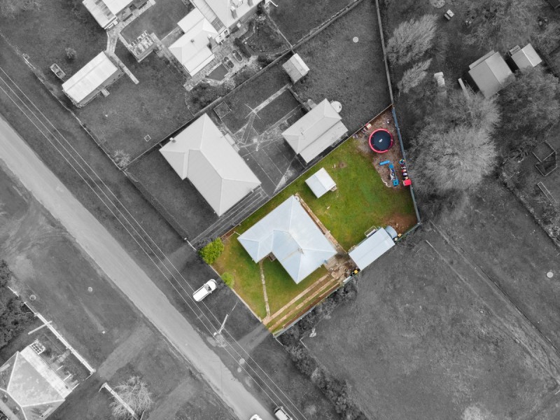 3 High Street, Bothwell TAS 7030