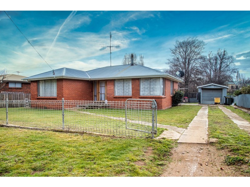 3 High Street, Bothwell TAS 7030