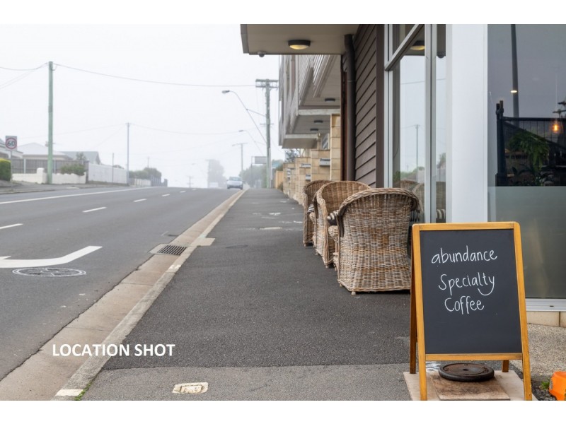 8/3 Clarence Street, Bellerive TAS 7018