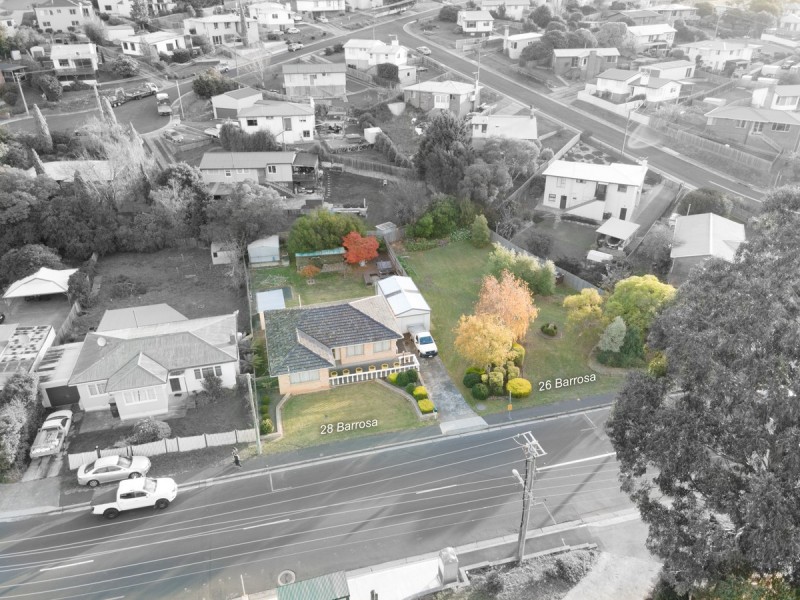 26 Barossa Road, Glenorchy TAS 7010