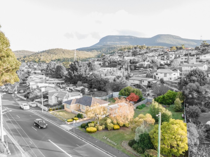 26 Barossa Road, Glenorchy TAS 7010
