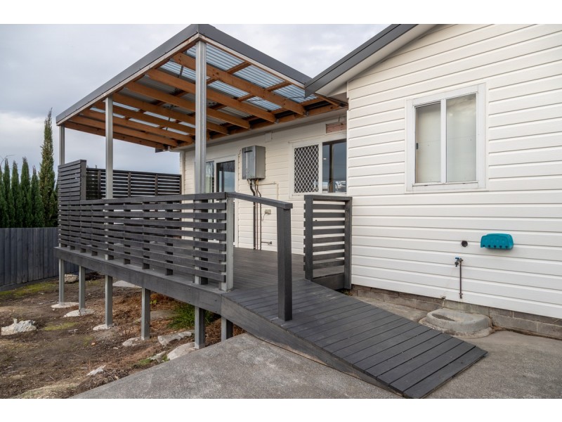 8 Anthony Place, Glenorchy TAS 7010