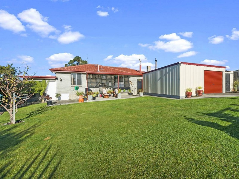 1 Duntroon Court, Rokeby TAS 7019