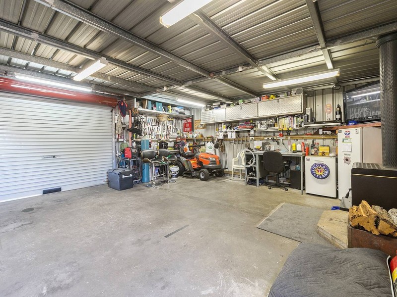 1 Duntroon Court, Rokeby TAS 7019