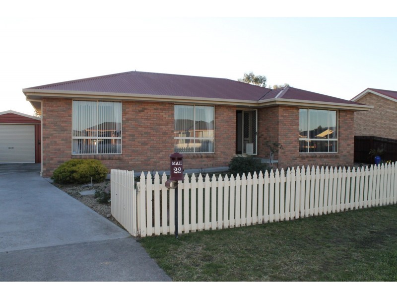 22 Frederick Drive, Brighton TAS 7030