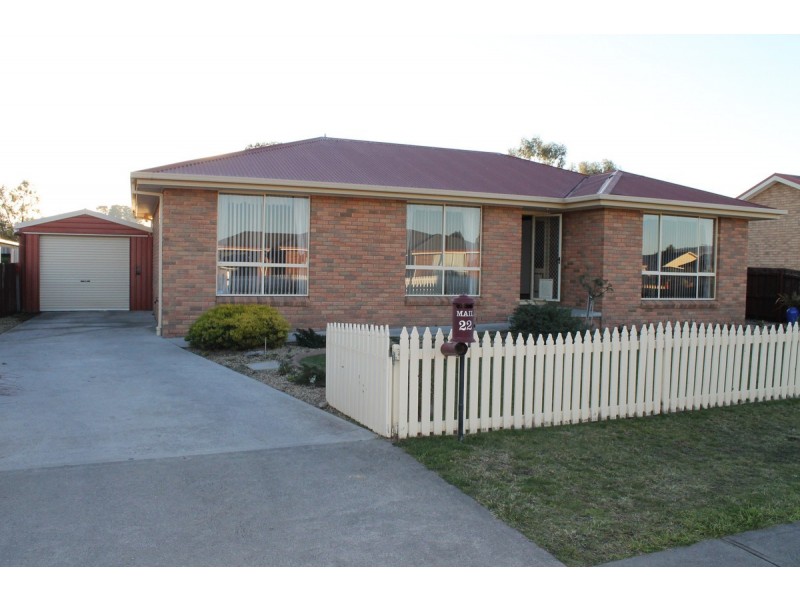 22 Frederick Drive, Brighton TAS 7030