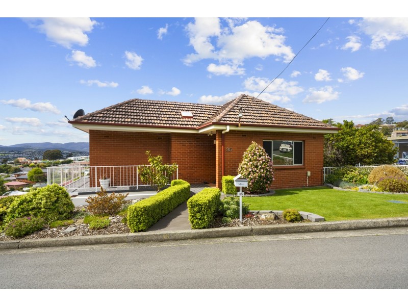 35 Second Avenue, West Moonah TAS 7009