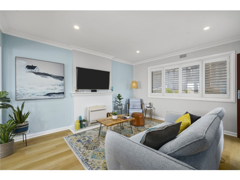 35 Second Avenue, West Moonah TAS 7009