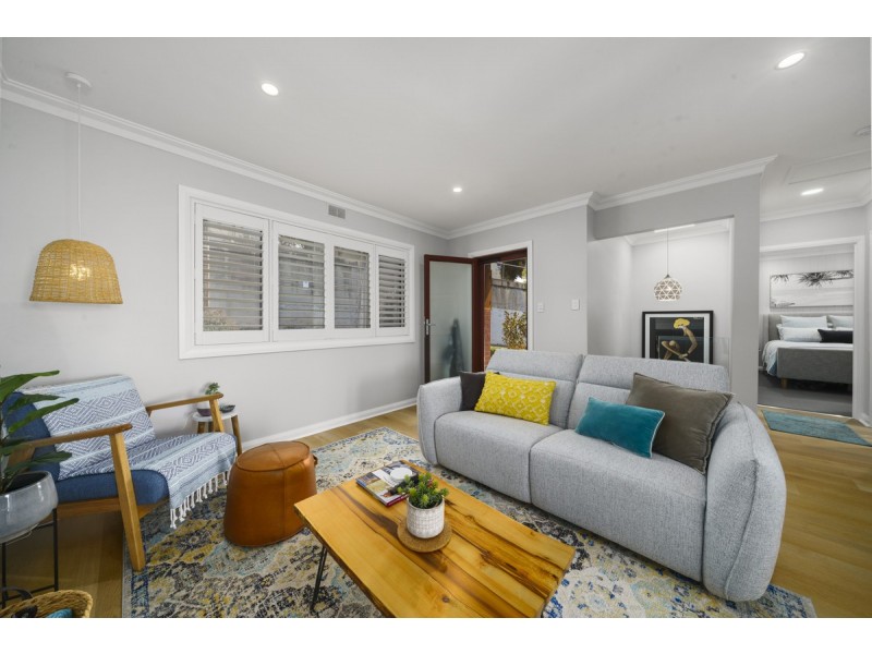 35 Second Avenue, West Moonah TAS 7009