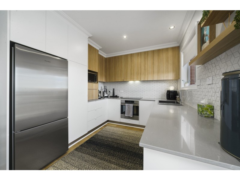 35 Second Avenue, West Moonah TAS 7009