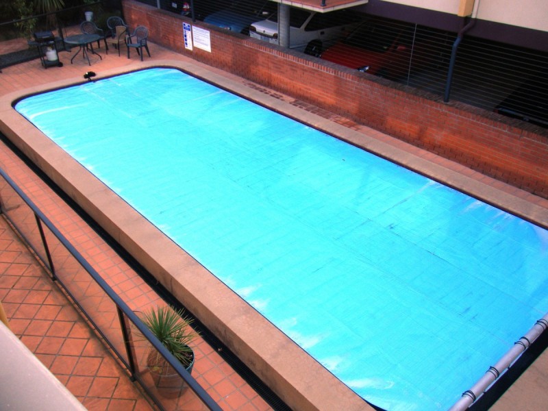 10/1 Creswells Row, Hobart TAS 7000