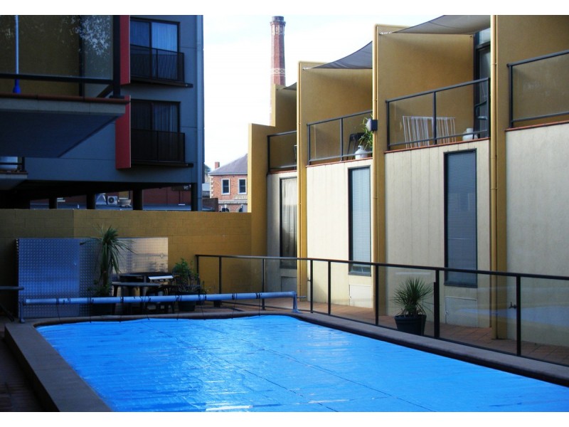 10/1 Creswells Row, Hobart TAS 7000