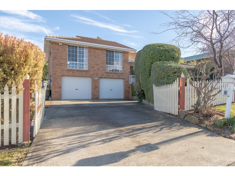 22 Sharron Drive, Granton TAS 7030