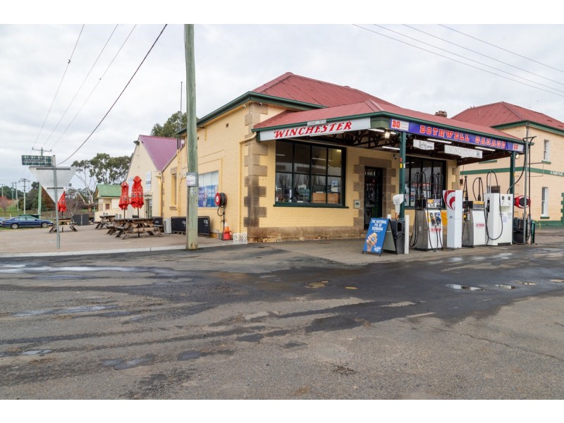16 Patrick Street, Bothwell TAS 7030