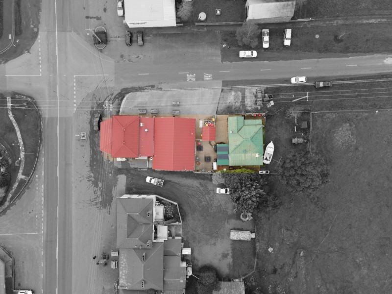 16 Patrick Street, Bothwell TAS 7030