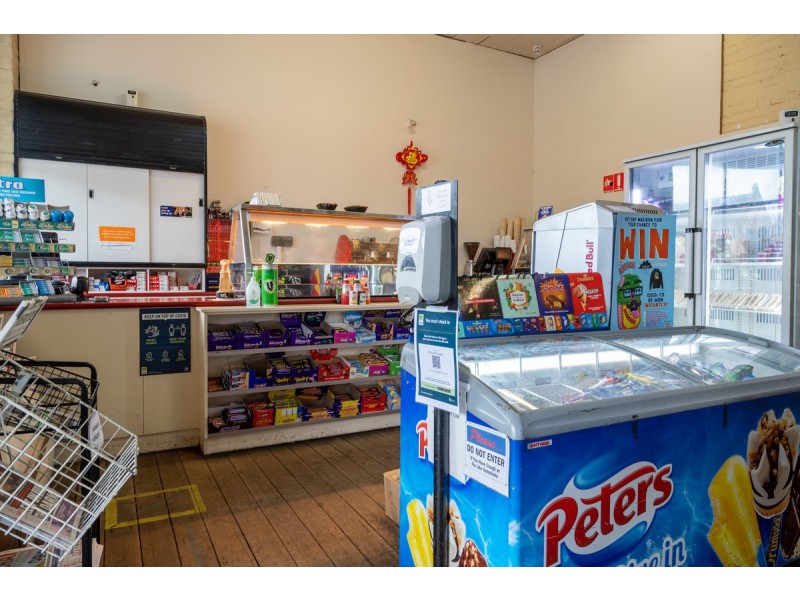 16 Patrick Street, Bothwell TAS 7030