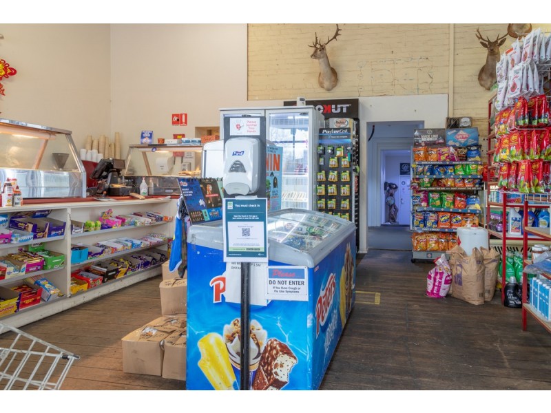 16 Patrick Street, Bothwell TAS 7030