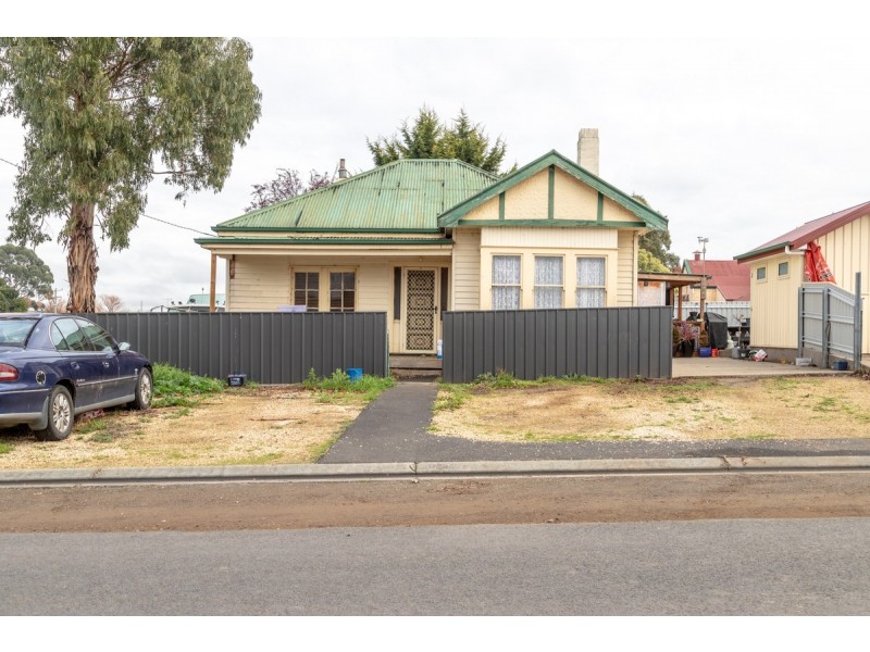 16 Patrick Street, Bothwell TAS 7030