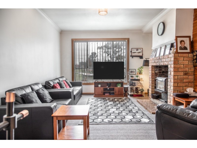 16 Patrick Street, Bothwell TAS 7030