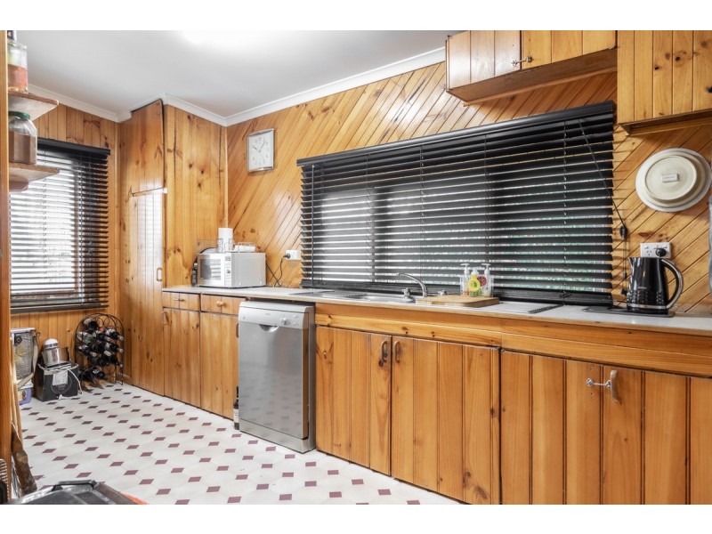 16 Patrick Street, Bothwell TAS 7030
