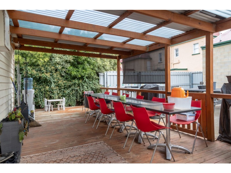 16 Patrick Street, Bothwell TAS 7030