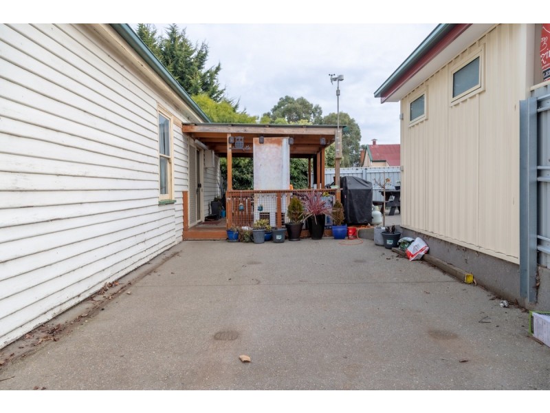 16 Patrick Street, Bothwell TAS 7030