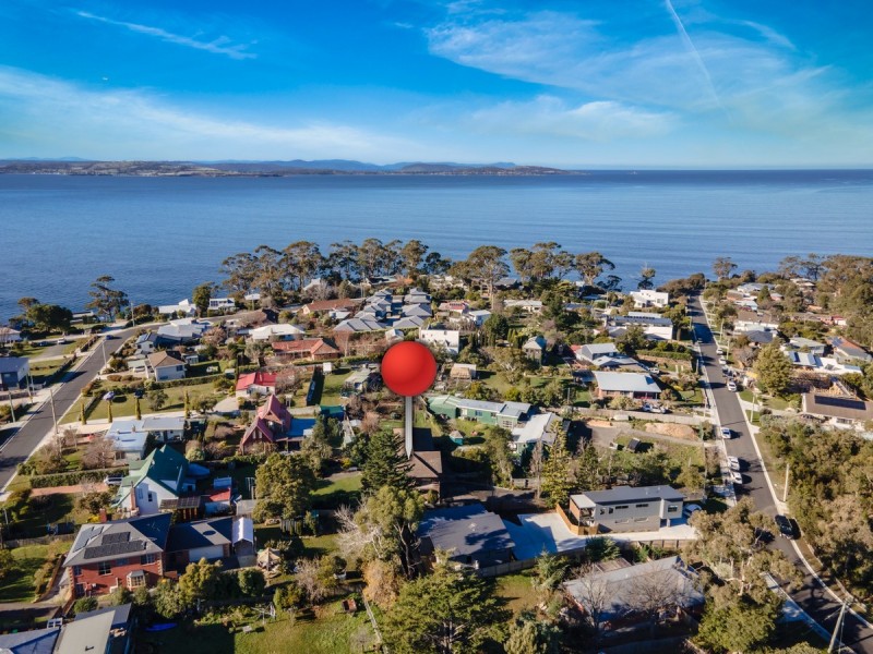 16A Talone Road, Blackmans Bay TAS 7052