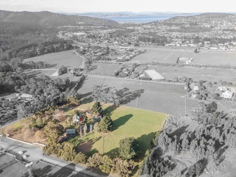 1 Rowlands Court, Kingston TAS 7050