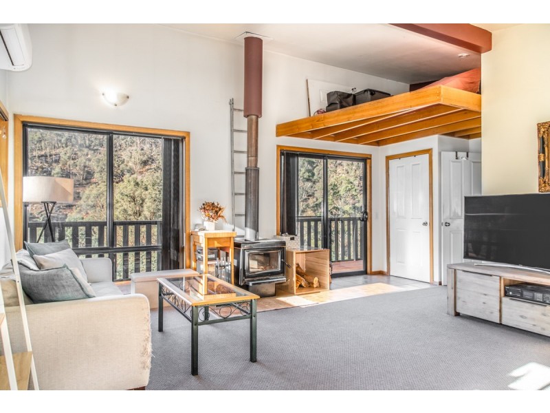 677 Cockatoo Gully Road, Dysart TAS 7030