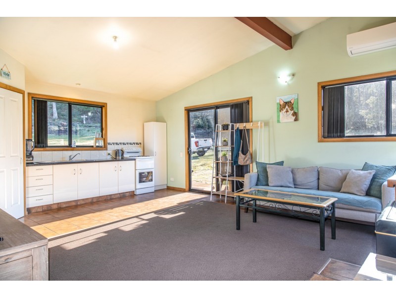 677 Cockatoo Gully Road, Dysart TAS 7030