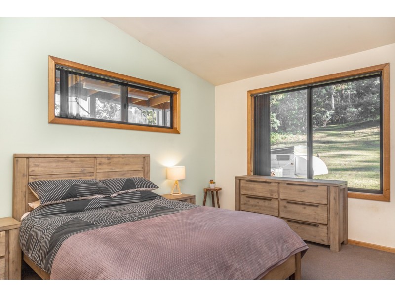 677 Cockatoo Gully Road, Dysart TAS 7030