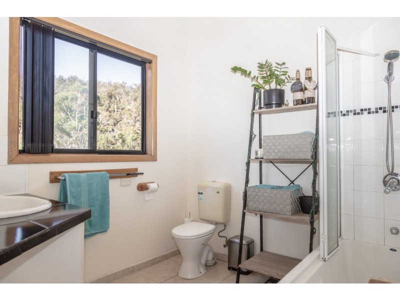 677 Cockatoo Gully Road, Dysart TAS 7030