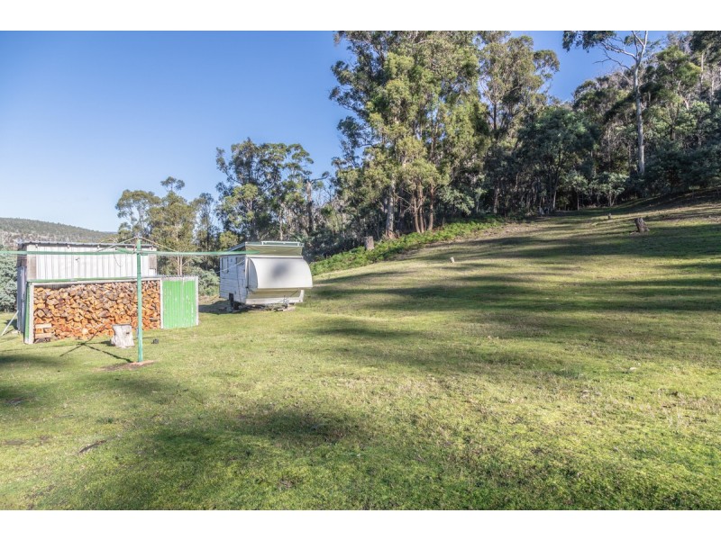 677 Cockatoo Gully Road, Dysart TAS 7030