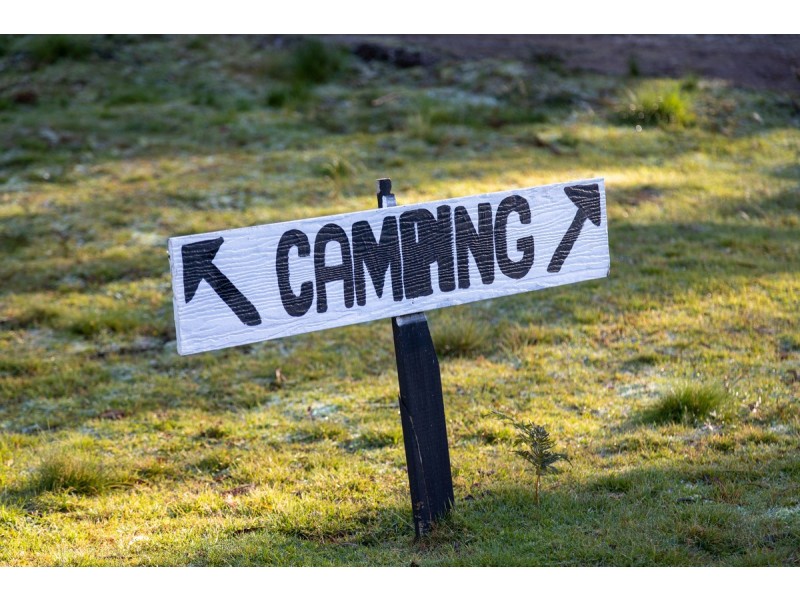 677 Cockatoo Gully Road, Dysart TAS 7030