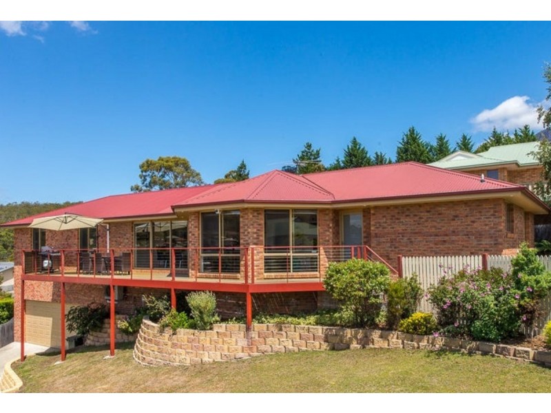 1 Nursery Court, Lenah Valley TAS 7008