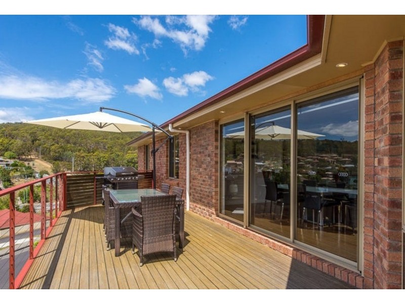 1 Nursery Court, Lenah Valley TAS 7008