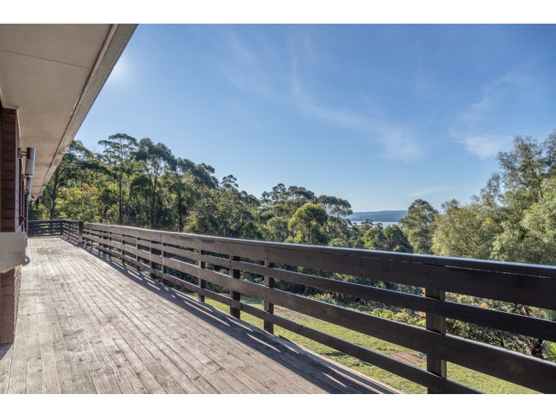 241 Old Station Road, Lower Snug TAS 7054