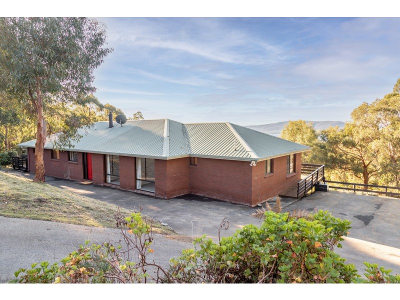 241 Old Station Road, Lower Snug TAS 7054