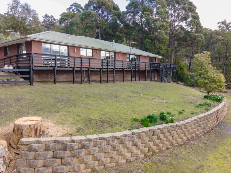 241 Old Station Road, Lower Snug TAS 7054