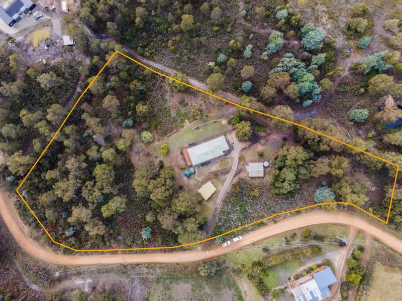241 Old Station Road, Lower Snug TAS 7054