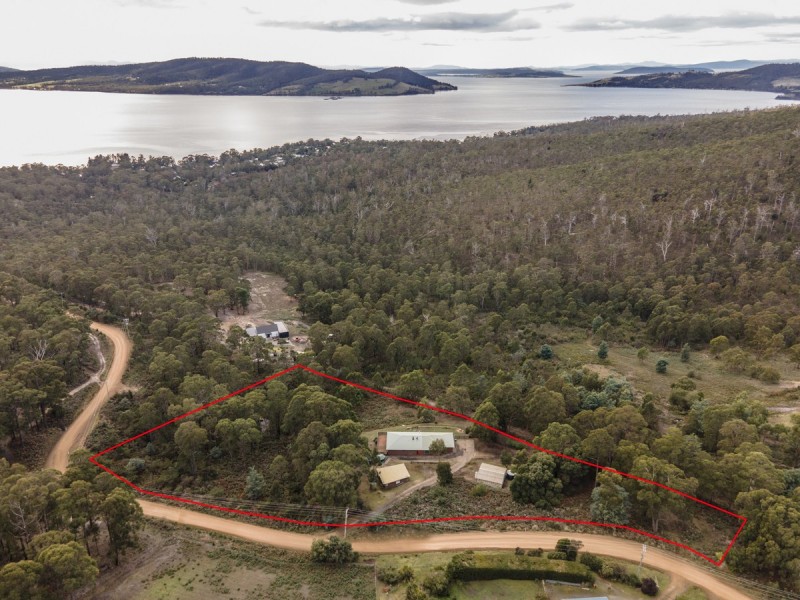 241 Old Station Road, Lower Snug TAS 7054
