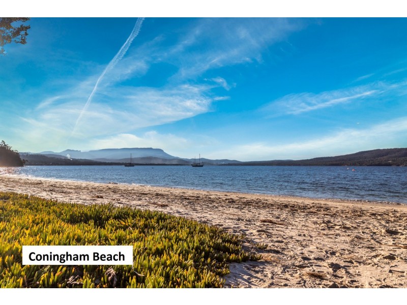 241 Old Station Road, Lower Snug TAS 7054