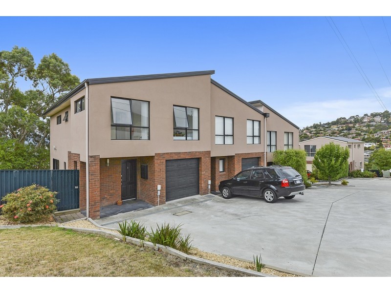 1/4 Nagle Place, Glenorchy TAS 7010
