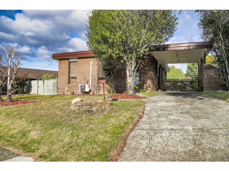 15 Wariga Road, Glenorchy TAS 7010