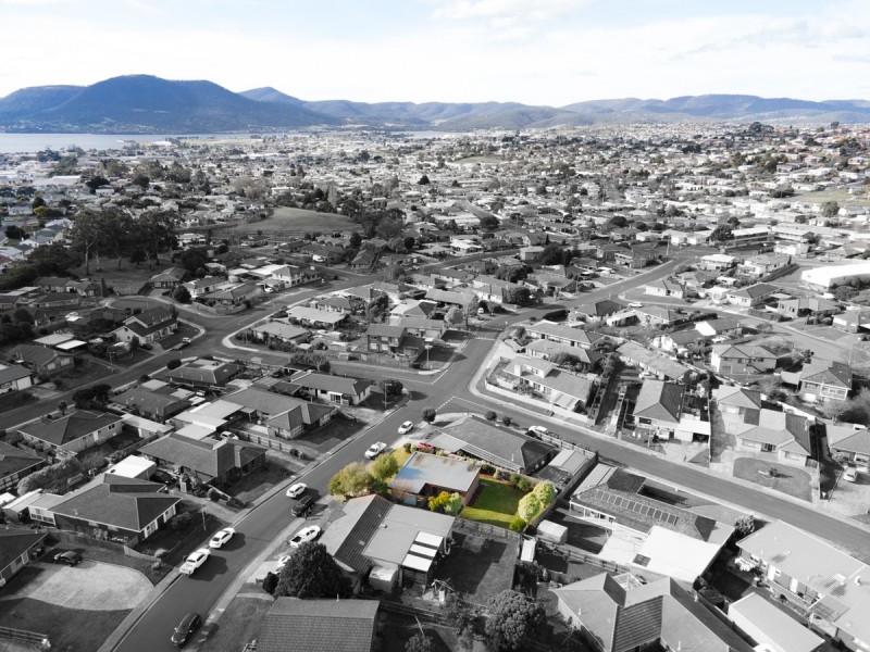 15 Wariga Road, Glenorchy TAS 7010