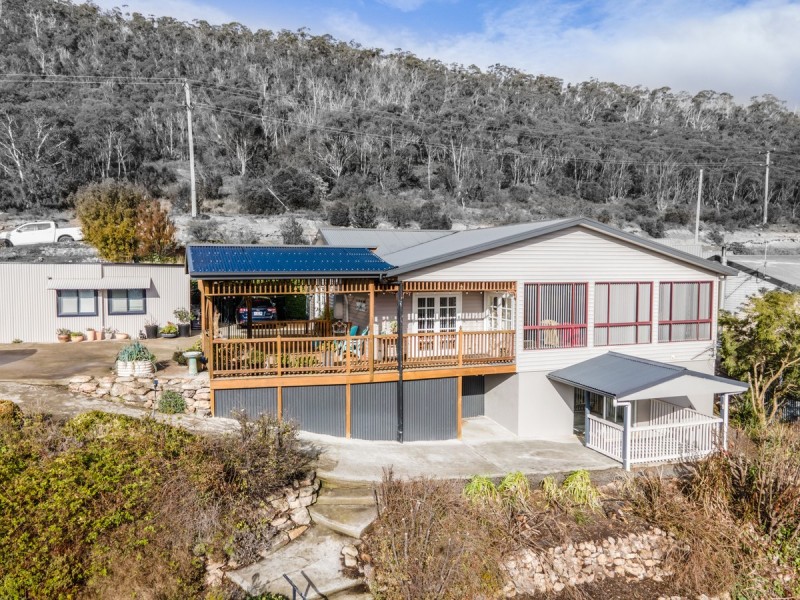 87 Sharland Avenue, New Norfolk TAS 7140