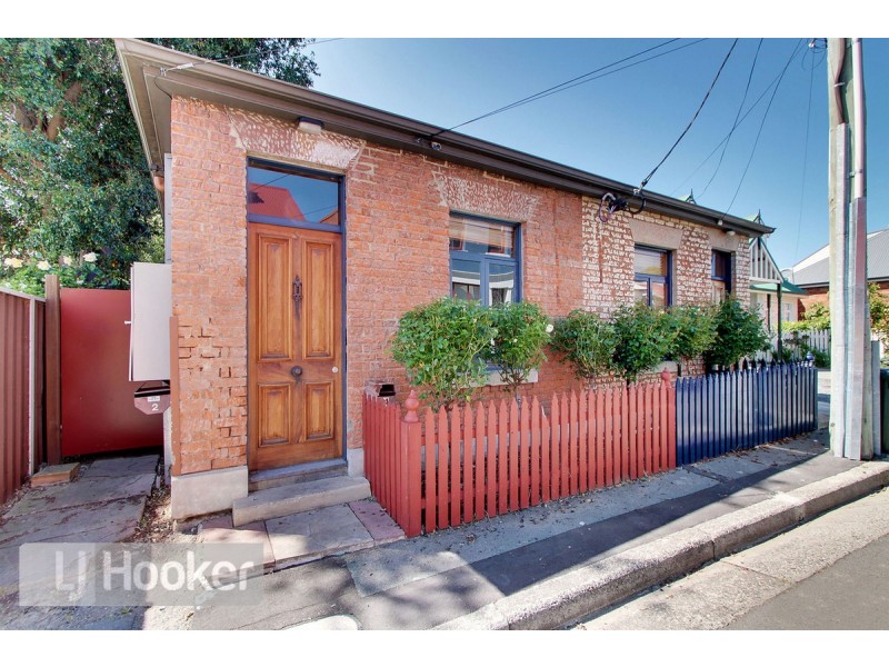 4 South Street, Battery Point TAS 7004