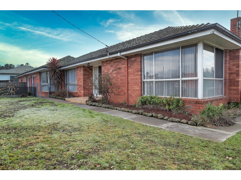 21 Hamilton Road, New Norfolk TAS 7140